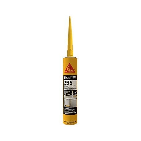 Sika 295 ml, Cartridge, Limestone, Sikasil WS-295 SIKA-412320